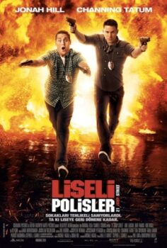 Liseli Polisler izle