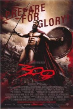 300 Spartalı izle