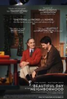 A Beautiful Day in the Neighborhood izle