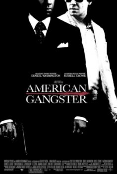 Amerikan gangsteri izle