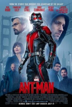 Ant-Man izle