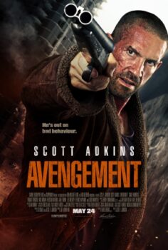 Avengement izle