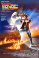 Geleceğe Dönüş (1985) izle