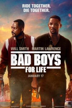 Bad Boys: Her Zaman Çılgın izle