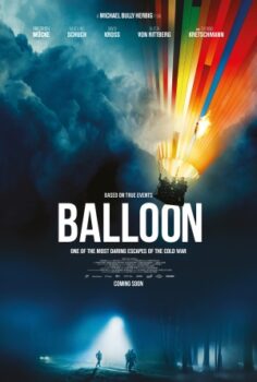 Balon izle