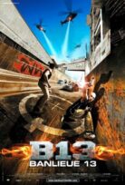 Banlieue 13 izle