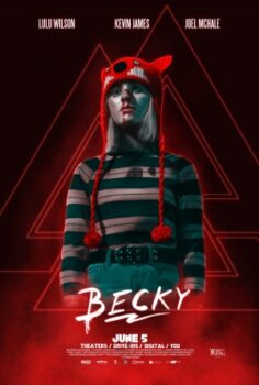 Becky izle