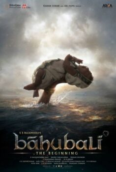 Bãhubali: The Beginning izle