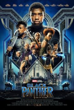 Black Panther izle