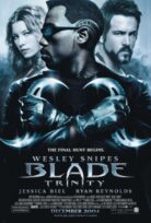 Blade: Trinity izle