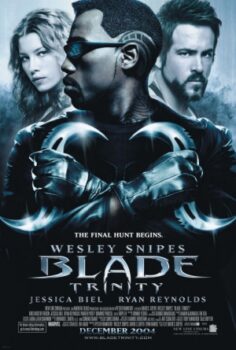 Blade: Trinity izle