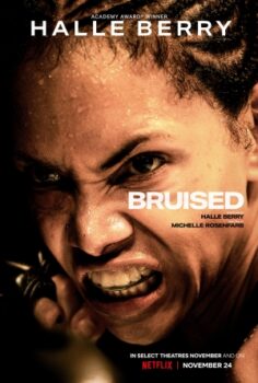 Bruised izle