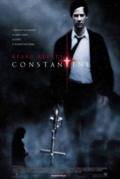 Constantine izle