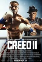 Creed II: Efsane Yükseliyor izle