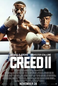 Creed II: Efsane Yükseliyor izle