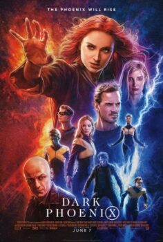 X-Men: Dark Phoenix izle