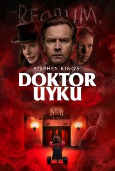 Doktor Uyku izle