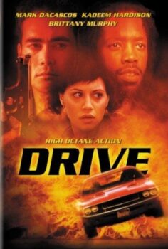 Drive (1997) izle