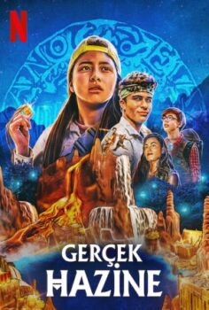 Gerçek Hazine izle