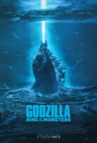 Godzilla II: Canavarlar Kralı izle