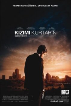 Kızımı kurtarın izle