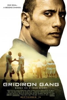 Gridiron Gang izle