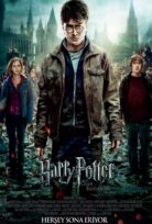 Harry Potter ve Ölüm Yadigârları: Bölüm 2 izle