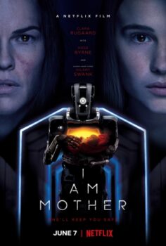 I Am Mother izle