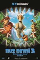 Buz devri 3 – Dinozorların şafağı izle