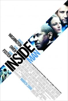 İçerideki adam izle