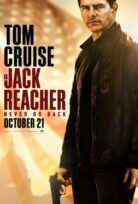 Jack Reacher: Asla Geri Dönme izle