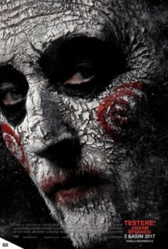 Testere: Jigsaw Efsanesi izle