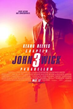 John Wick 3: Parabellum izle