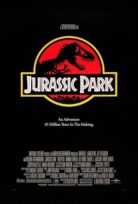 Jurassic Park (1993) izle