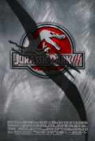 Jurassic Park III izle