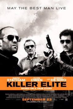 Killer Elite izle