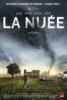 La nuée izle