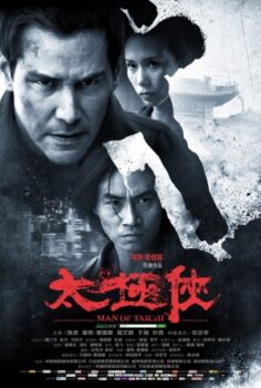 Man of Tai Chi izle