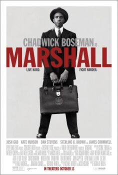 Marshall izle