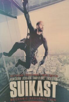 Suikast izle