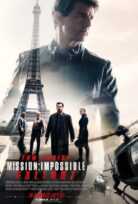 Mission: Impossible – Yansımalar izle