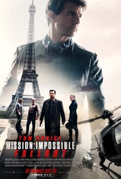 Mission: Impossible – Yansımalar izle