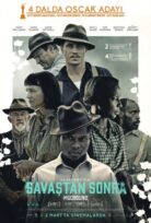 Savaştan Sonra izle