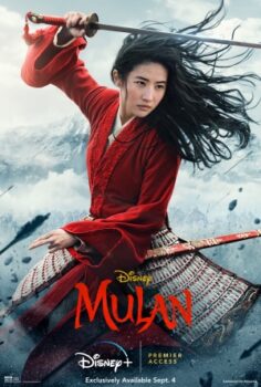 Mulan izle