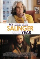 Salinger Yılım izle