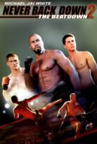 Never Back Down 2: The Beatdown izle