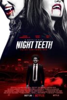 Gecenin Dişleri izle