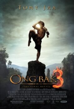 Ong-bak 3 izle