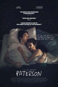 Paterson izle