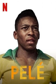 Pelé izle